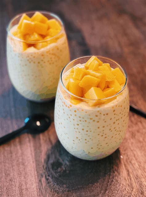 Tapioca Pudding Recipe With Condensed Milk | Besto Blog