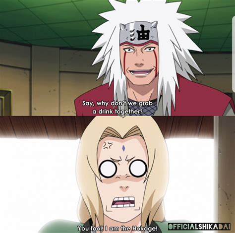 Jiraiya is always going to be one of my favorites... this moment made me smile. What are your ...