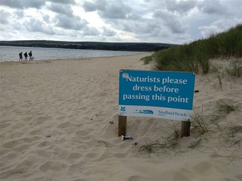 Studland beach and Nature Reserve - 2020 All You Need to Know BEFORE ...