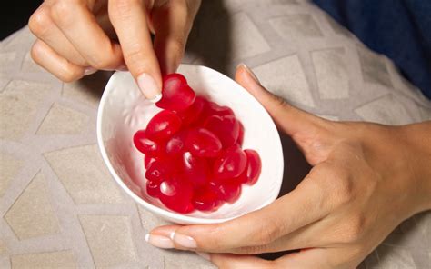 10 Best Vitamin B12 Gummies for Adults - Flab Fix