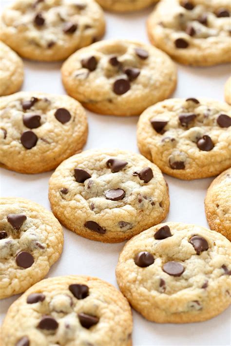 Images Of Chocolate Chip Cookies