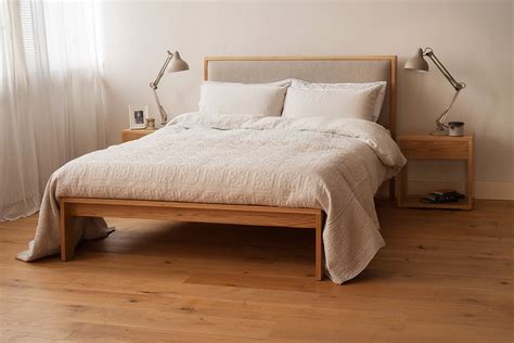 20+ Wooden Headboard For Bed – HomeDecorish