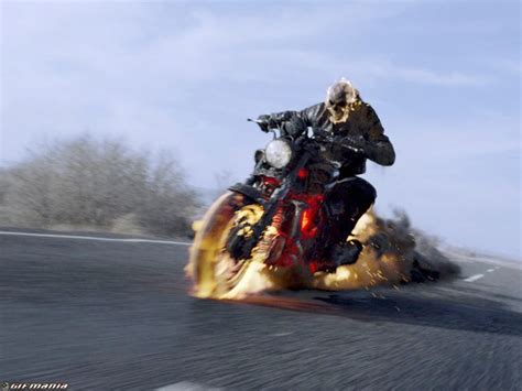 GHOST RIDER 2 HD WALLPAPERS | FREE HD WALLPAPERS