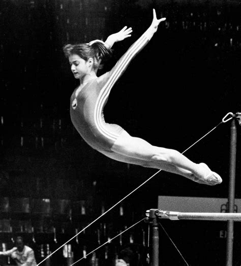 The incredible story of Nadia Comaneci | Worldation | Ginasta ...