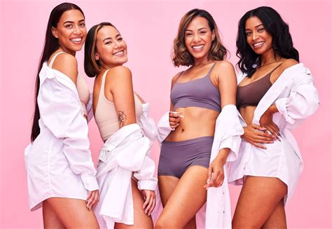 Embracing Body Positivity Through Women's Intimates - Golden Poppy