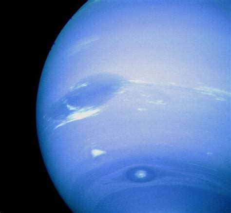 Neptune's Atmosphere: Composition, Climate & Weather | Space
