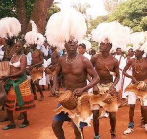 THE ACHOLI | Uganda Travel Guide