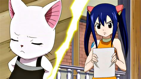 Wendy Marvell and Carla - Wendy Marvell photo (38398866) - fanpop