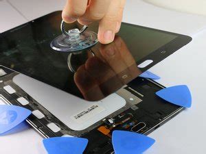 Samsung Galaxy Tab S2 8.0 Repair - iFixit