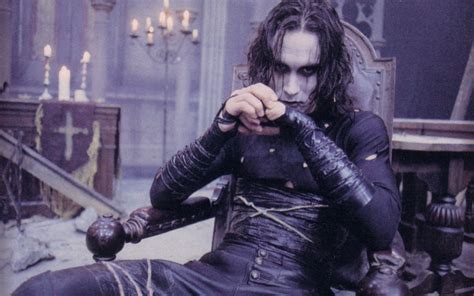 The Crow Wallpaper Brandon Lee (70+ images)