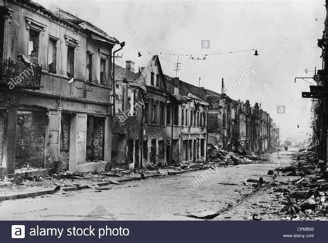 Minsk, 1941 Stock Photo - Alamy