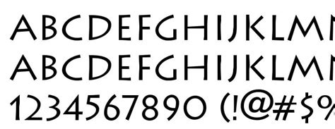 Lithograph Font Download Free / LegionFonts