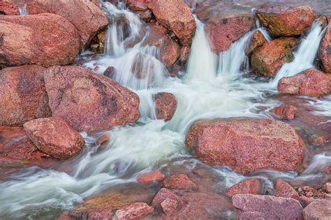 Feronia, The Roman Goddess Of Water, Fountain Creek, The Pikes Peak ...