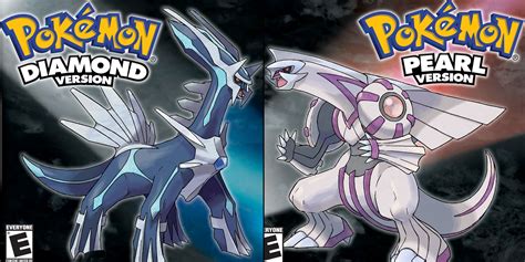 15 Things You Didn’t Know About Pokémon Diamond & Pearl