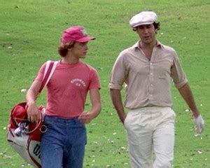 Danny Noonan from 1980’s classic movie, Caddyshack | Like Totally 80s