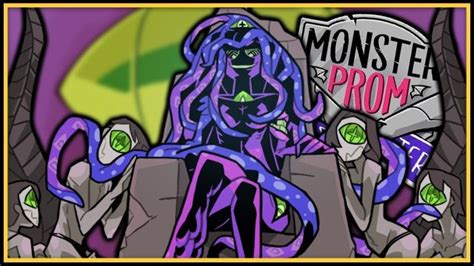 Monster Prom – Walkthrough for The Endings (UPDATED) [November 2024] - Qnnit