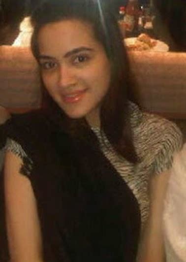 Mehreen Ibrahim (Dawood Ibrahim's Daughter) Age, Husband, Family, Biography & More » StarsUnfolded