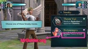 Harry Potter Hogwarts Mystery Cheats: Energy Location, Tips, And Guide Walkthrough - MrGuider