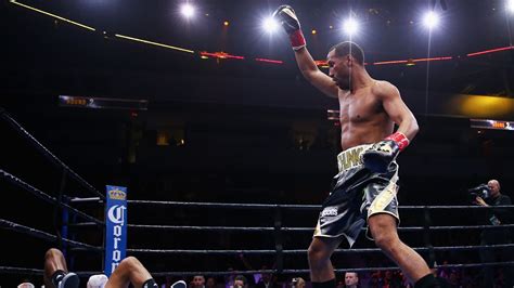 James DeGale beats Andre Dirrell to become world champion | Boxing News | Sky Sports