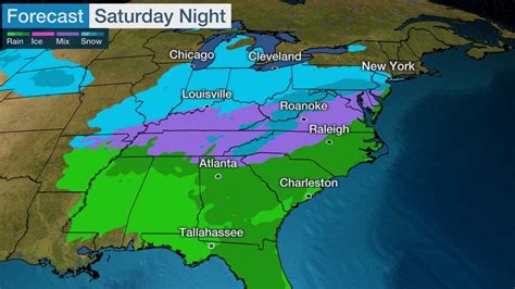 Northeast-Era, more snow is coming this weekend | ResetEra