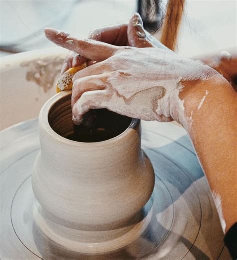 Ceramics Class for Beginners Sydney | Experiences | Gifts | ClassBento