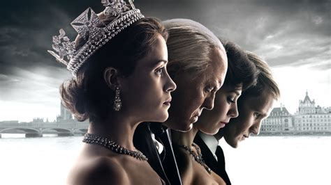 Review of "The Crown" TV Series | Polly Castor