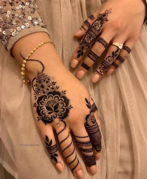 Mehendi Designs, You Should Try This Teej - Mompreneur Circle