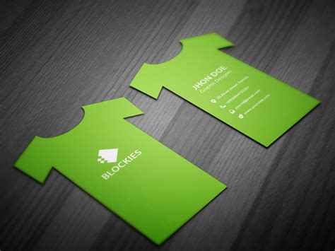 35 Stylish Business Cards Design for Inspiration - iDevie