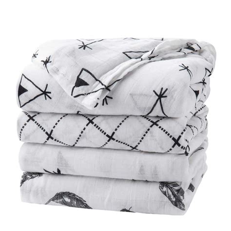 Top 10 Best Baby Blankets in 2023 Reviews | Buyer’s Guide