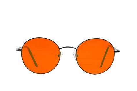 Lennon Blue Light Blocking Glasses | Prescription Glasses – Bon Charge