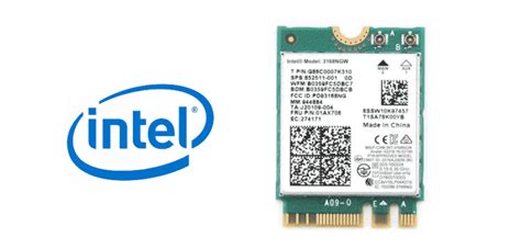 Intel Dual Band Wireless-AC 3168 Not Working: 4 Fixes - Internet Access ...