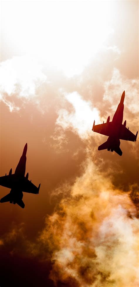 Jet Fighters Wallpapers - Wallpaper Cave