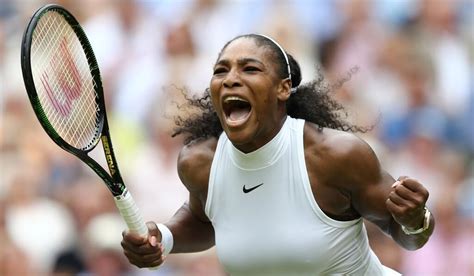 Serena Williams remporte Wimbledon et égale le record de Steffi Graf de victoires en Grand Chelem