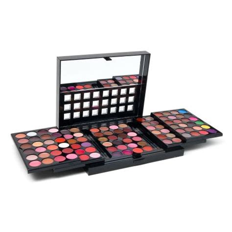 Enjoy Cosmetic: NYX Cosmetics Lip Palette-96 Colors! #S105 NIB!