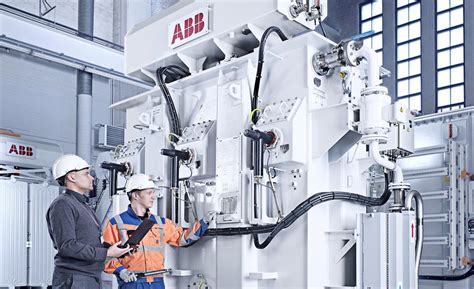 ABB confident of winning projects in NEOM, says CEO