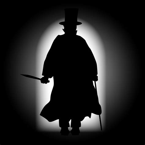 Scottish serial killer detective 'took Jack the Ripper's identity to ...