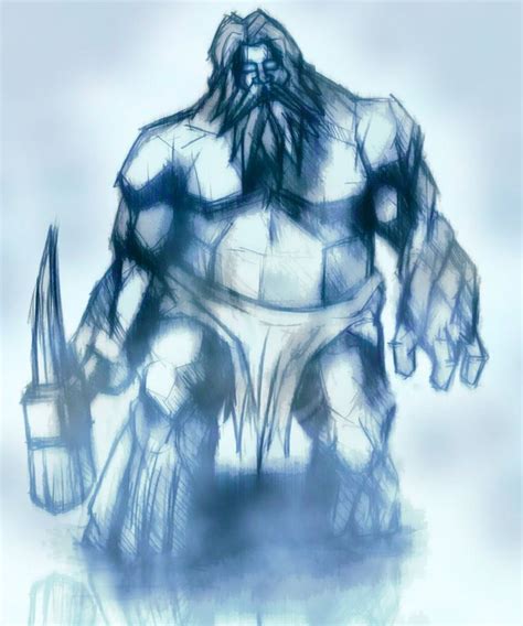 ymir norse mythology - Pesquisa Google | Norse mythology, Norse, Ymir