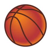 basketball clip art - Clip Art Library