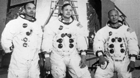 Well-travelled Apollo 11 crew watch set to fetch thousands at auction ...