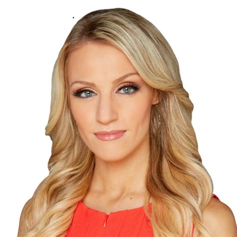 Carley Shimkus Joins Fox & Friends First; Jillian Mele Leaving Network