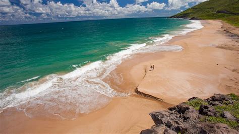 St Kitts: the Caribbean's best-kept secret