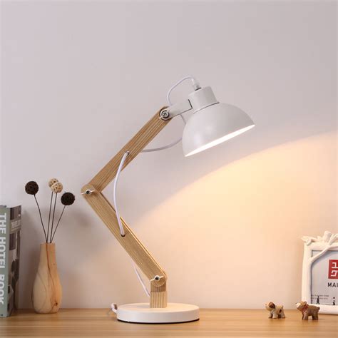 Pixar Table Lamp: Modern Design & Optimal Functionality - Luxus Heim