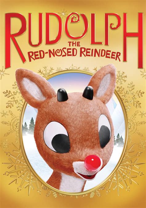 Rudolph the Red-Nosed Reindeer (TV Movie 1964) - Ratings - IMDb