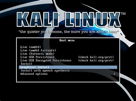 Install Kali Linux | Know Installation Steps and Procedure for Kali Linux