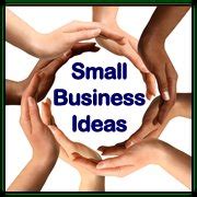 Profitable Small Business Ideas
