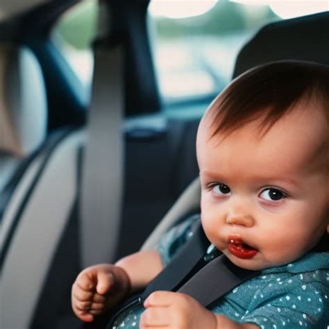 Car Safety Tips for Toddlers