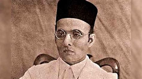 Bharatiya Janata Party | BJP plans V.D Savarkar portraits in schools ...