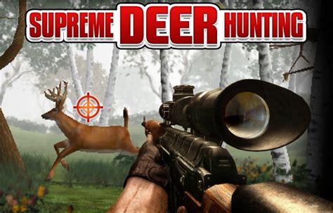 LOVAC.info portal - Supreme Deer Hunting