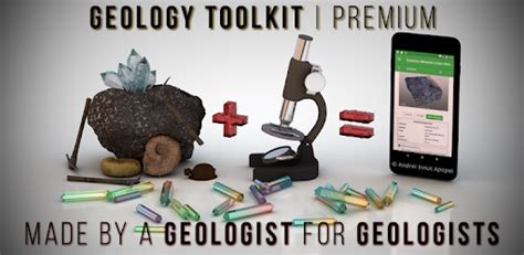 Geology Toolkit Premium - Apps on Google Play