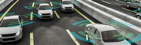 Technology Update: What’s the Status on Self-Driving Cars?